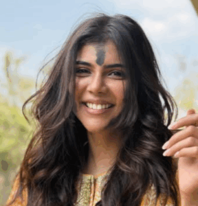Kalyani Priyadarshan