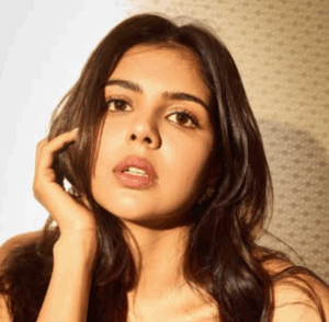 Kalyani Priyadarshan