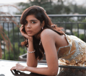 Kalyani Priyadarshan