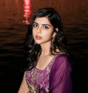 Kalyani Priyadarshan