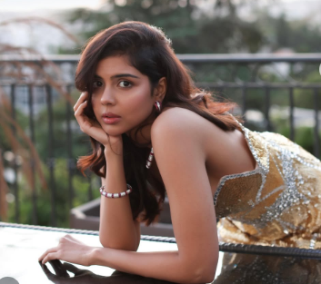 Kalyani Priyadarshan