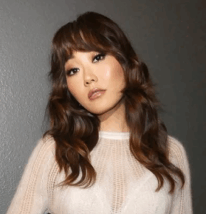 Karen Fukuhara