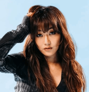 Karen Fukuhara