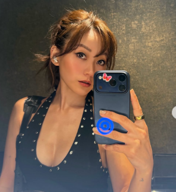 Karen Fukuhara