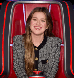 Kelly Clarkson