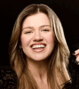 Kelly Clarkson