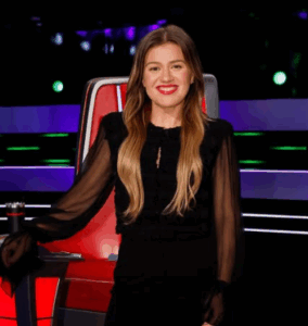 Kelly Clarkson