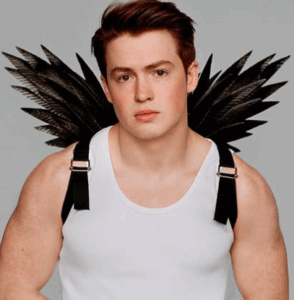 Kit Connor