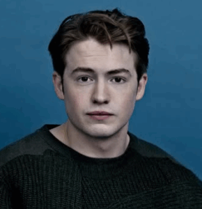 Kit Connor