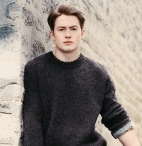 Kit Connor