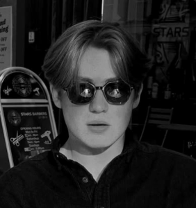 Kit Connor