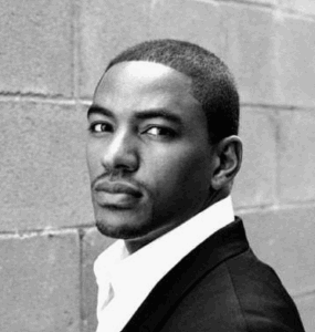 Laz Alonso
