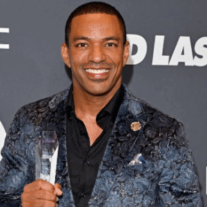 Laz Alonso