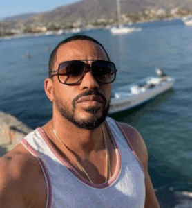 Laz Alonso