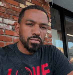 Laz Alonso