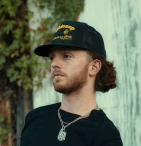 Logan Jahnke