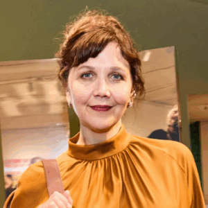 Maggie Gyllenhaal