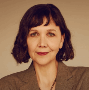 Maggie Gyllenhaal