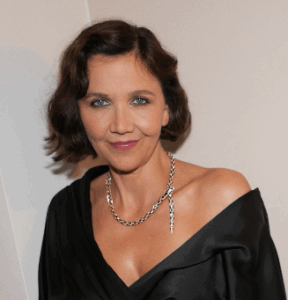 Maggie Gyllenhaal