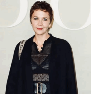 Maggie Gyllenhaal