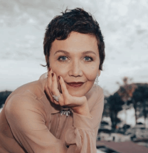 Maggie Gyllenhaal