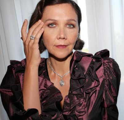 Maggie Gyllenhaal