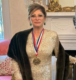 Maria Bartiromo