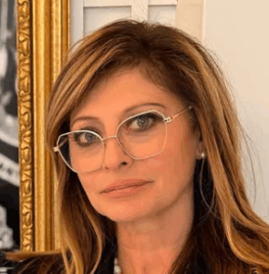 Maria Bartiromo