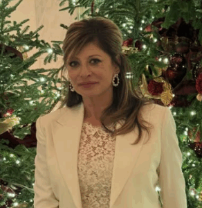 Maria Bartiromo