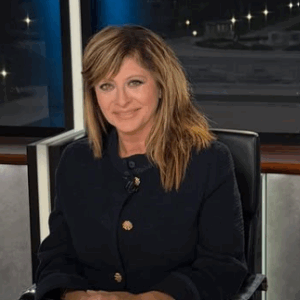 Maria Bartiromo