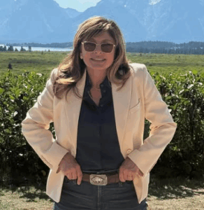 Maria Bartiromo