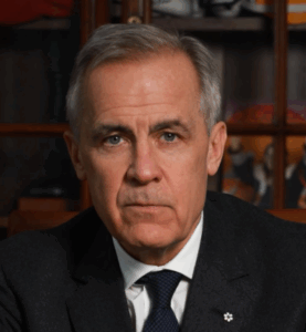 Mark Carney