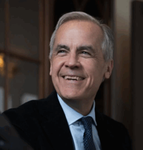 Mark Carney