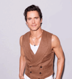 Matt Bomer