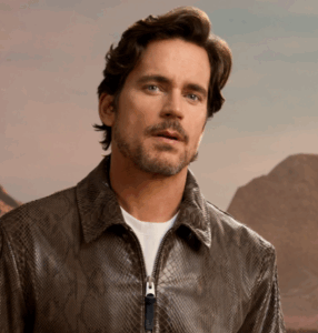 Matt Bomer