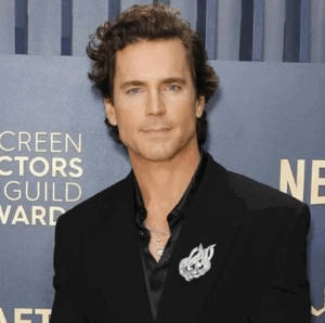 Matt Bomer