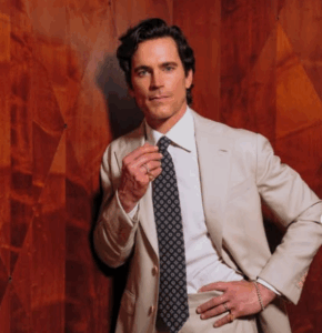 Matt Bomer