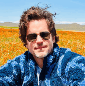 Matt Bomer