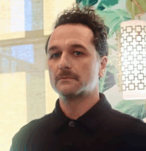 Matthew Rhys