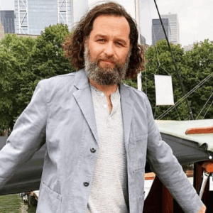 Matthew Rhys