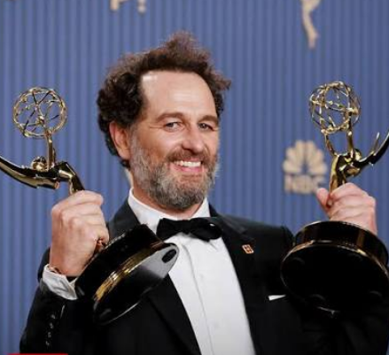 Matthew Rhys