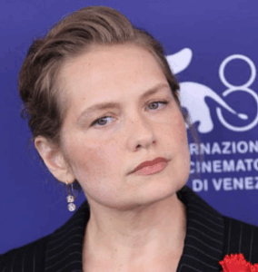 Merritt Wever