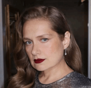 Merritt Wever