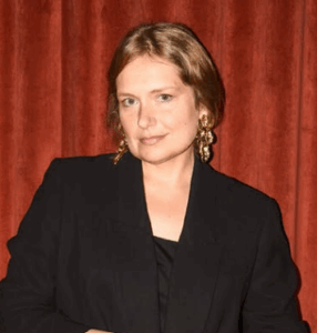 Merritt Wever