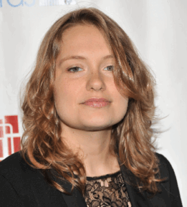 Merritt Wever