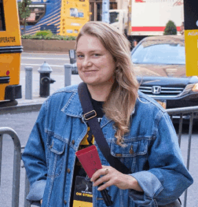 Merritt Wever