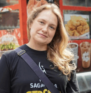 Merritt Wever