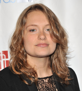 Merritt Wever
