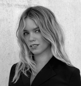 Milly Alcock