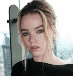 Milly Alcock